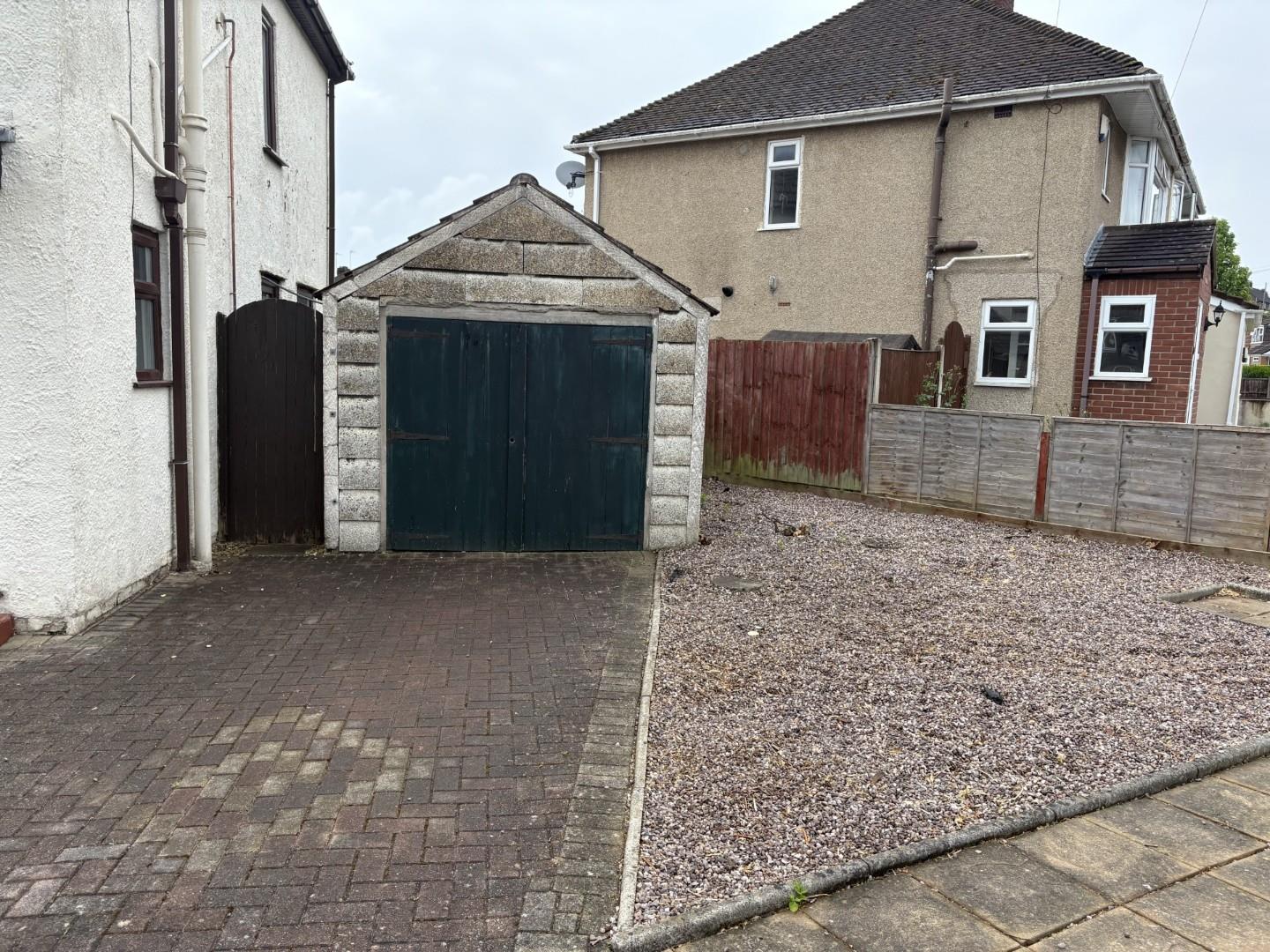 Rodney Crescent, Filton, Bristol — photograph 2